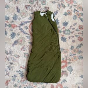 Kyte baby sleep sack